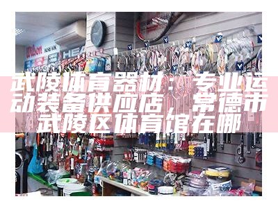 浦江体育器材批发，全新品质体育用品直供，浦江县体育场