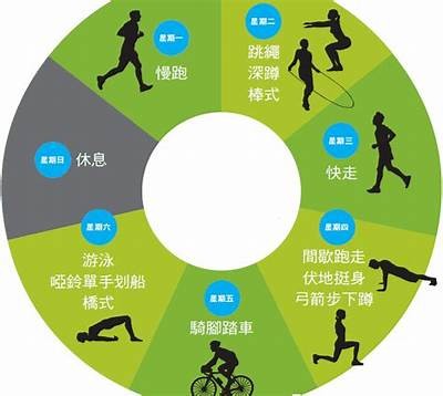 《探索路径体育器材动态：提升运动体验的新趋势》，体育路径器材国标规定